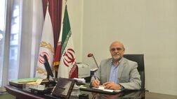 تعداد شعب بانک های کشور سه برابرشعب کشورهای اروپایی است