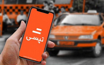تپسی در تیرماه ۱۸۶ میلیارد تومان درآمد ساخت