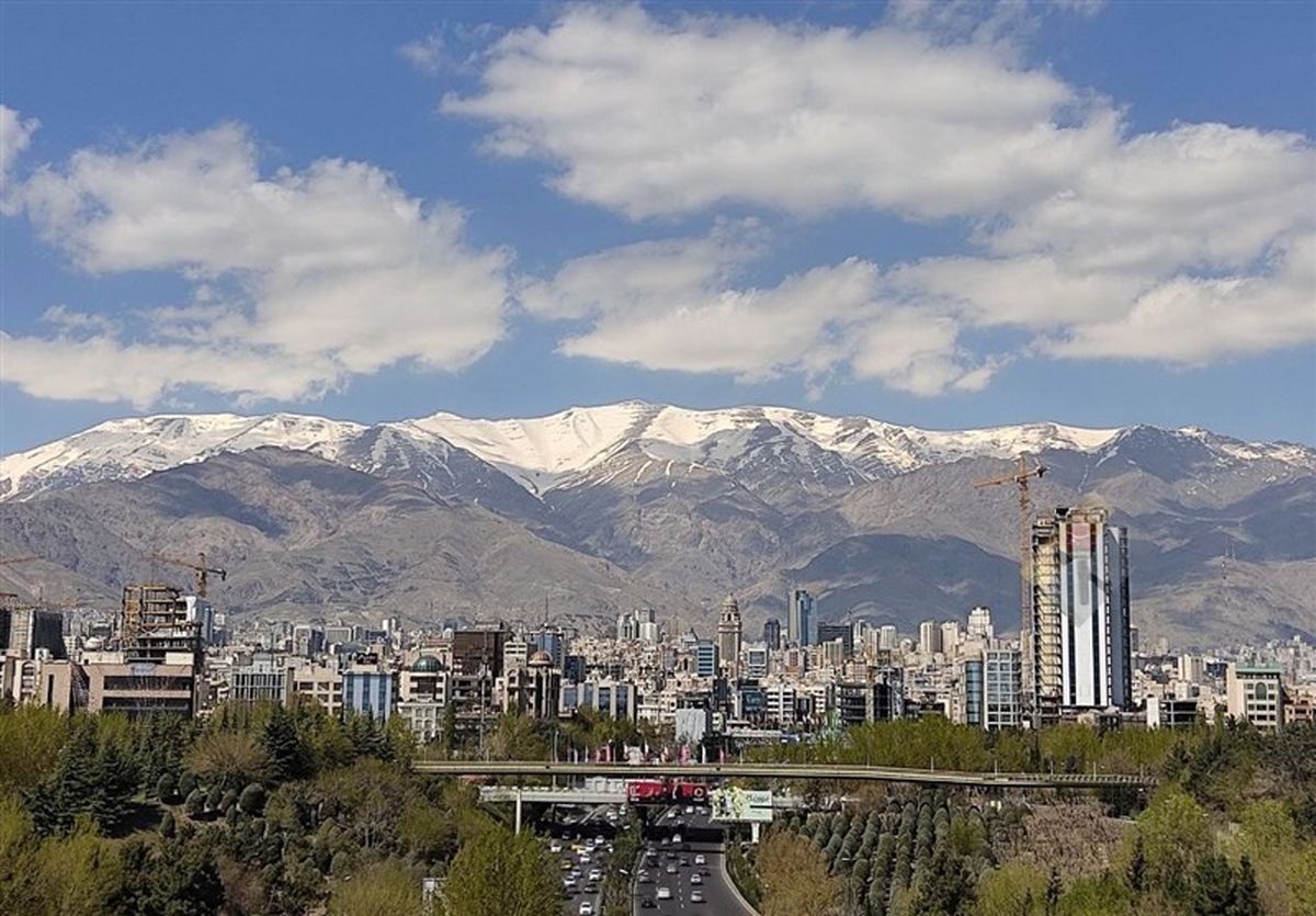 رشد ۵۹ درصدی معاملات خانههای بالای ۲۰ سال در تهران