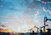 قیمت نفت به بیش از ۸۸ دلار رسید 