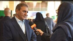 عامل بخشی از کم بیمه گی سازمان ها و شرکت‌های بزرگ مشاوران بیمه ای آنها هستند + فیلم