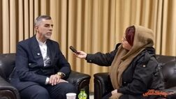 جای بیمه مرکزی در کارگروه های مشترک با سازمان هواپیمایی کشوری خالی است 