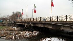 دستور وزیر کشور برای لایروبی فوری مسیل‌ها و پاکسازی دهانه پل‌ها
