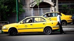 کرونا ۸۰ درصد تاکسی‌داران قزوینی را بیکار کرد