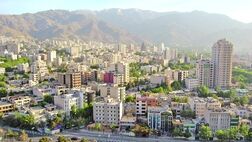 رهن خانه در درکه چقدر است؟ 