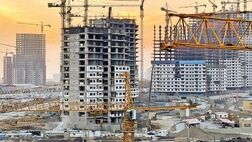 کاهش ۱۰ درصدی مصرف آب در ساخت پروژه‌های مسکونی با استفاده از فناوری‌های نوین
