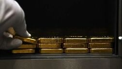 قیمت طلا در بازارهای جهانی افزایش یافت
