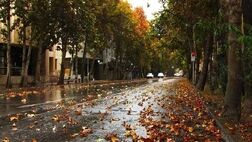 فصل پاییز کجا سفر بریم؟
