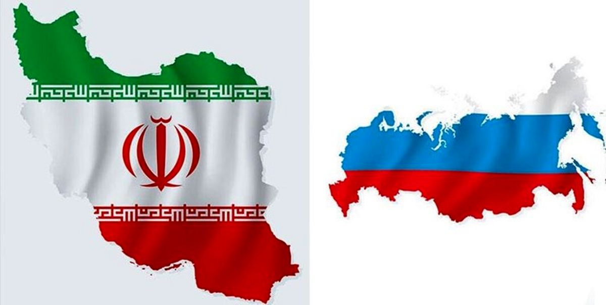حجم مبادلات ایران و روسیه به 10 میلیارد دلار میرسد