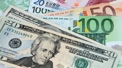 قیمت دلار و یورو امروز یکشنبه ۲۰ مهر