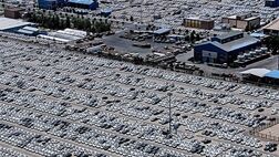 افزایش ۴۰ درصدی قیمت خودرو تایید شد