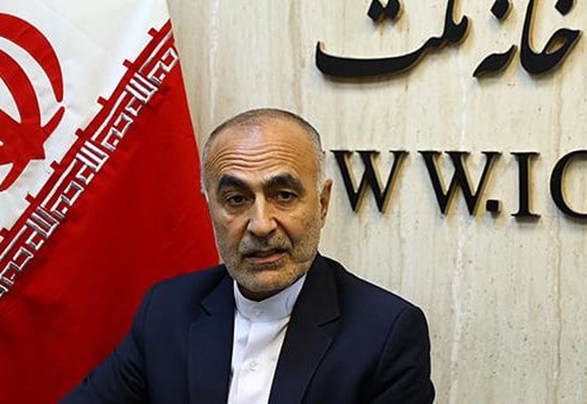 وزارت نیرو برنامهای برای «اصلاح زیرساختهای فرسوده شبکه آب» ندارد