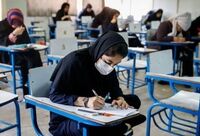 اختصاص آزمون استخدامی امسال آموزش و پرورش به مشمولان ماده ۲۸