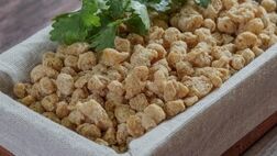 سویا چقدر باید خیس بخورد؟ + زمان پخت سویا 