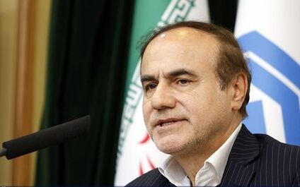 سند برنامه مشترک همکاری بیمه ای ایران و افغانستان امضا شد