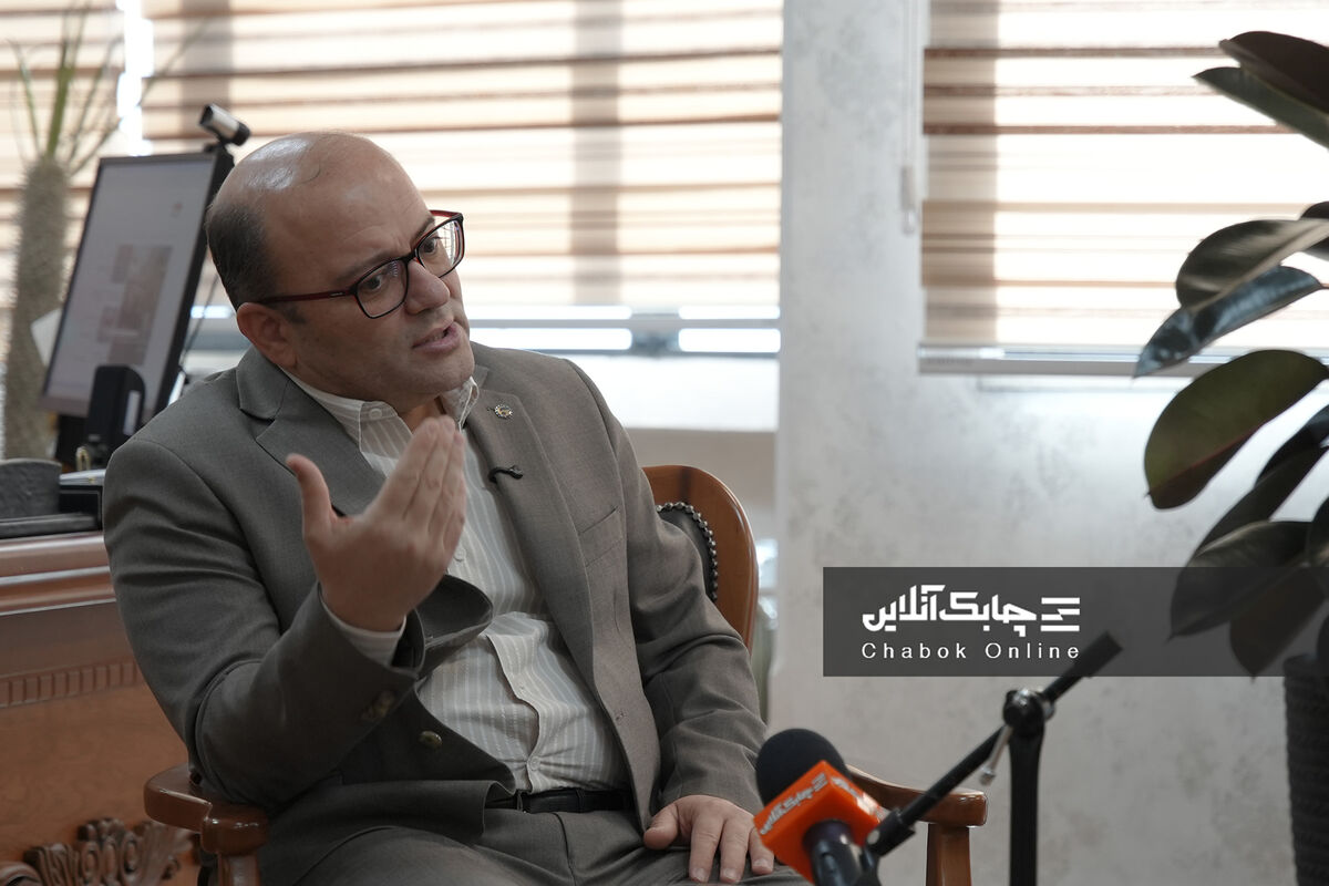 یونس کلانتری