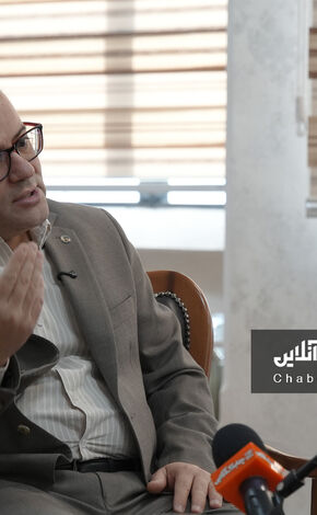 هدف صنعت لیزینگ نقش آفرینی بیشتر در اقتصاد است

