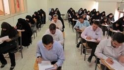 دستگیری بیش از ۷۰ مدعی فروش سوالات کنکور
