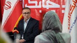 صنعت لیزینگ بدون انداختن طرحی نواز مسیر توسعه جا می ماند + فیلم