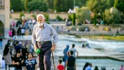 سرانه هزینه‌های سلامت در ایران کمی بیشتر از میانگین منطقه‌ای است