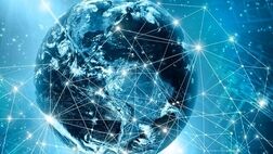 قطعی فیبرنوری در خارج از کشور، علت کندی سرعت اینترنت