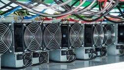 افزایش ۵ برابری کشفیات ماینرهای غیرمجاز