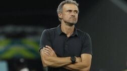 نظر انریکه درباره قرعه بعدی PSG در لیگ قهرمانان اروپا
