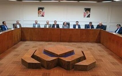 شرکت "سنحاب" قصد انحصارگرایی ندارد