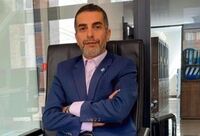 "کیان ارثی" مدیرعامل شرکت لیزینگ آریادانا شد