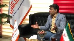 اتحادیه و صنف وانت بار و پیک موتوری شهر تهران برای حضور شرکت‌های بیمه‌ای بسیار بکر است