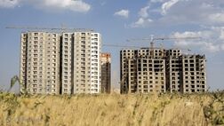 واحد های ناقص مسکن مهر تکمیل می شوند