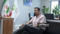 کیوسک های سلف سرویس بانکی به بازیگرانی مهم تبدیل می شوند + فیلم