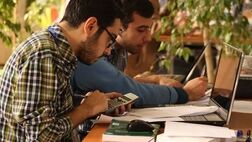 پارسال چند نفر دنبال کار بودند؟