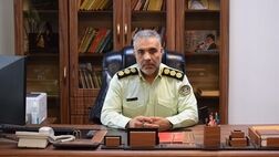 کشف یک میلیارد تومان البسه قاچاق در بازار تهران
