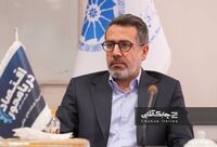 سهامداران واسپاری توسعه تعاون روز دوشنبه گرد هم می آیند

