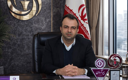پیام مجید قلی‌پور، مدیرعامل بیمه آرمان به مناسبت روز بیمه

