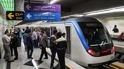 ماجرای ممنوعیت ورود آیفون به متروی تهران چیست؟