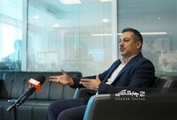 مهر تایید بانک مرکزی پای مجوز سه ساله لیزینگ رازی جا خوش کرد