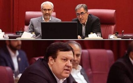 اقدامات موثر نظام بانکی در جنگ رمضان، موجبات آرامش خاطر مردم را فراهم آورد