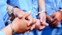 ۲ عضو شورای شهر مسجدسلیمان بازداشت شدند

