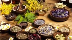 غفلت جدی شرکت‌‌های بیمه‌ای از بازار  پرسود گیاهان دارویی