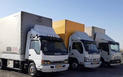 بیشترین فروش بیمه نامه باربری به این چهار شرکت بیمه ای رسید + جدول