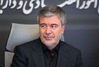 برگزاری نخستین دوره آموزش تخصصی همیاران بیمه ایران پیش از اعزام به اربعین ۱۴۰۵
