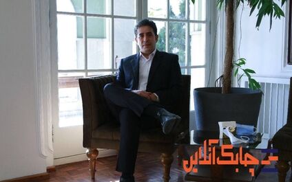 نقشه راهی مشخص برای تحول دیجیتال در صنعت بیمه  وجود ندارد