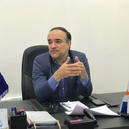 جلال سلطانی