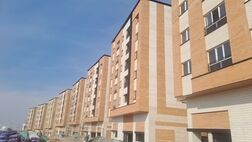 شناسایی ۵۹۰۰ هکتار زمین جدید برای طرح نهضت ملی مسکن