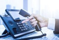 پاسخگویی شبانه روزی ۱۴۲۰ به بیمه‌شدگان تأمین اجتماعی
