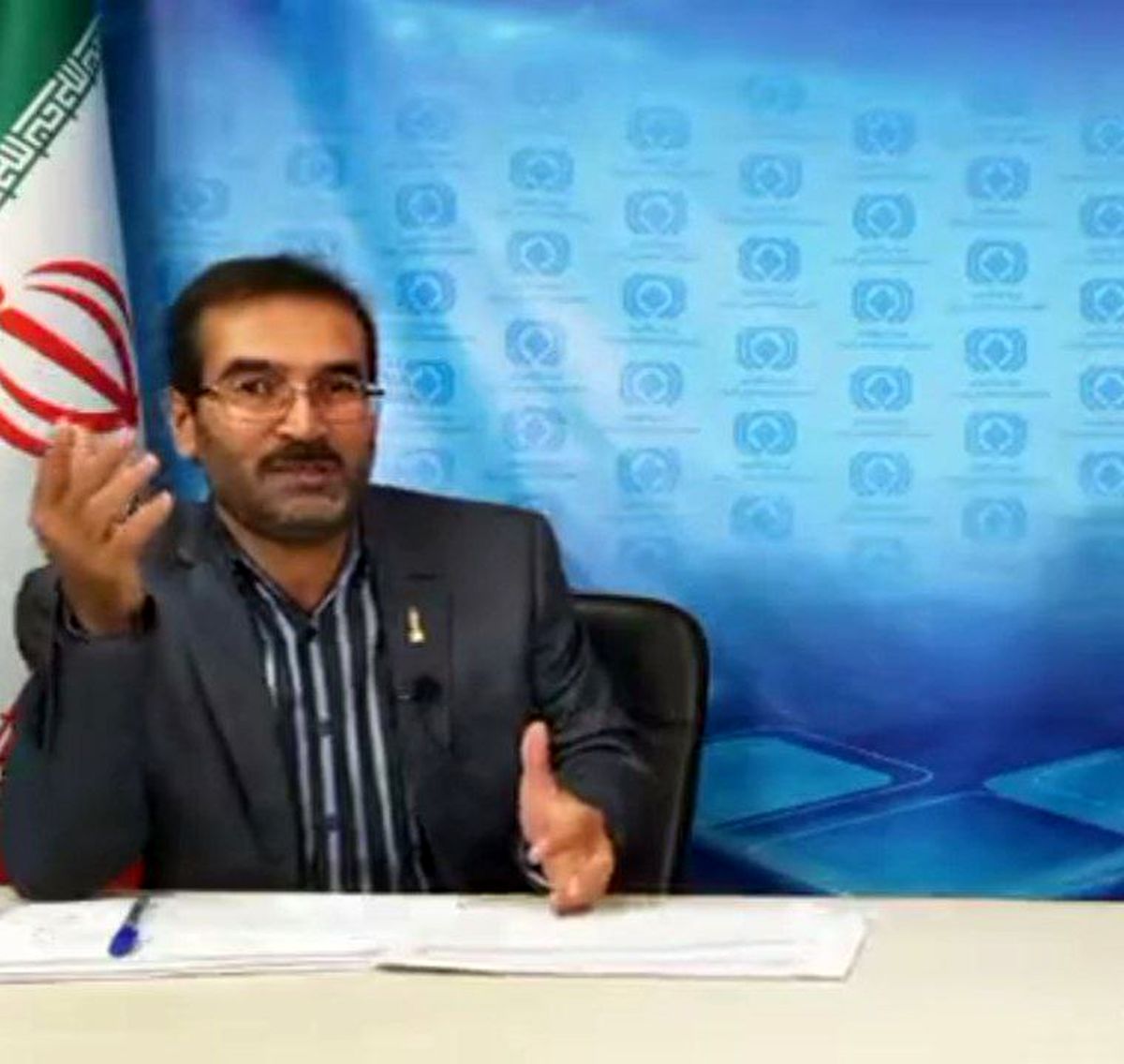آموزش در صنعت بیمه جزیره ای است