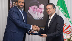 حمزه آقابابایی مدیرعامل پرداخت الکترونیک سداد شد
