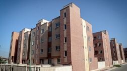 دلیل قسط ۷۰ میلیونی متقاضیان نهضت مسکن
